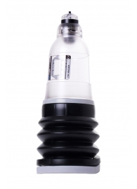 Прозрачная гидропомпа HydroMAX3 - Bathmate - во Владикавказе купить с доставкой