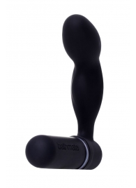 Стимулятор простаты Prostate Vibe - 10,5 см. - Bathmate - во Владикавказе купить с доставкой