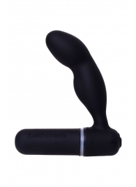 Стимулятор простаты Prostate Vibe - 10,5 см. - Bathmate - во Владикавказе купить с доставкой