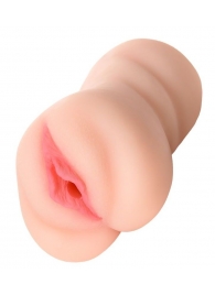 Телесный мастурбатор-вагина Expert 35 years old - ToyFa - во Владикавказе купить с доставкой