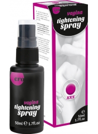 Сужающий спрей для женщин Vagina Tightening Spray - 50 мл. - Ero - купить с доставкой во Владикавказе