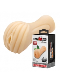 Мастурбатор-вагина Miriam - Baile - во Владикавказе купить с доставкой