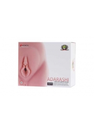 Мастурбатор-вагина Adarashi 3 без вибрации - KOKOS - во Владикавказе купить с доставкой