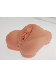 Мастурбатор-вагина Adarashi 3 без вибрации - KOKOS - во Владикавказе купить с доставкой