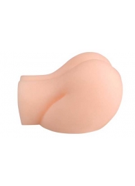 Мастурбатор-полуторс Angel без вибрации - KOKOS - во Владикавказе купить с доставкой