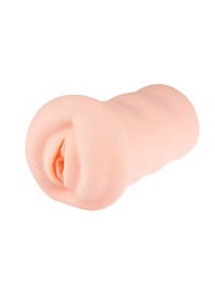 Мастурбатор-вагина Virgin без вибрации - KOKOS - во Владикавказе купить с доставкой