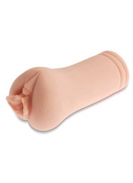 Мастурбатор-вагина Juki без вибрации - KOKOS - во Владикавказе купить с доставкой