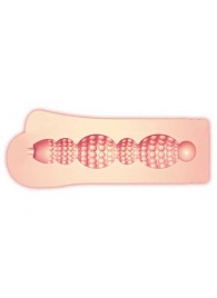 Мастурбатор-вагина May без вибрации - KOKOS - во Владикавказе купить с доставкой