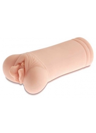 Мастурбатор-вагина May без вибрации - KOKOS - во Владикавказе купить с доставкой