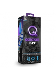 Набор для мужчин Go Big из 5 предметов - Blush Novelties - во Владикавказе купить с доставкой