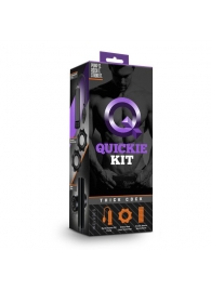 Набор для мужчин Thick Cock из 4 предметов - Blush Novelties - во Владикавказе купить с доставкой