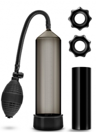 Набор для мужчин Thick Cock из 4 предметов - Blush Novelties - во Владикавказе купить с доставкой