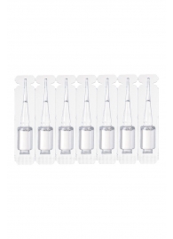 Женский возбудитель мгновенного действия Forte Love Power - 7 ампул (2,5 мл.) - Капиталпродукт - купить с доставкой во Владикавказе