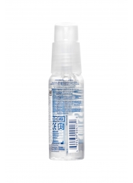 Лубрикант Swiss Navy Water Based Lube на водной основе - 29,5 мл. - Swiss navy - купить с доставкой во Владикавказе