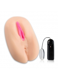 Вибровагина Теры Патрик - Erotic Fantasy - во Владикавказе купить с доставкой