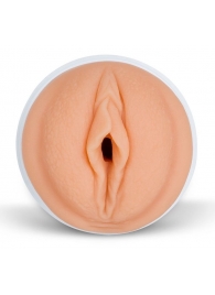 Двусторонний реалистичный мастурбатор - копия вагины и попки Ангелины Дорошенковой - ФлешНаш - во Владикавказе купить с доставкой