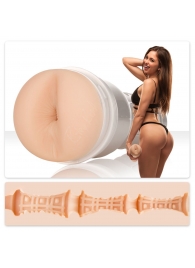 Мастурбатор-анус Fleshlight Girls - Riley Reid Euphoria - Fleshlight - во Владикавказе купить с доставкой