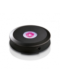 Источник импульсов Sultry Sub Black для 1 устройства Cluster Buster - MyStim - купить с доставкой во Владикавказе