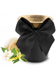 Массажная свеча Aphrodisia с цветочным ароматом - 70 мл. - Bijoux Indiscrets - купить с доставкой во Владикавказе