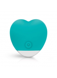 Зеленый клиторальный стимулятор Oron - ONE DC B.V.