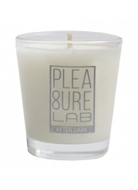 Массажная свеча After dark с пряным ароматом - 50 мл. - Pleasure Lab - купить с доставкой во Владикавказе