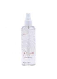 Нежный лубрикант на водной основе CG - 130 мл. - CG - купить с доставкой во Владикавказе