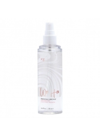 Лубрикант на водной основе с ароматом кокоса CG - 130 мл. - CG - купить с доставкой во Владикавказе