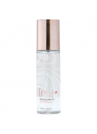 Лубрикант на водной основе с ароматом кокоса CG - 130 мл. - CG - купить с доставкой во Владикавказе