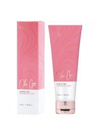 Стимулирующий крем CG для точки G - 30 мл. - CG - купить с доставкой во Владикавказе