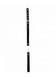 Изумрудный поводок для ошейника Ladys Arsenal - БДСМ Арсенал - купить с доставкой во Владикавказе