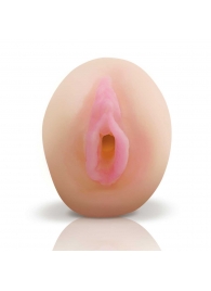 Вагина-мастурбатор Tuna Taco - Pipedream - во Владикавказе купить с доставкой