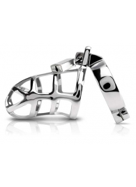 Пояс верности Cock Cage - Pipedream - купить с доставкой во Владикавказе