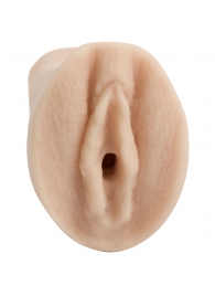Мастурбатор-вагина Palm Pal Natural ULTRASKYN Masturbator Pussy - Doc Johnson - во Владикавказе купить с доставкой