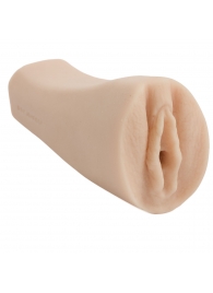 Мастурбатор-вагина Palm Pal Natural ULTRASKYN Masturbator Pussy - Doc Johnson - во Владикавказе купить с доставкой
