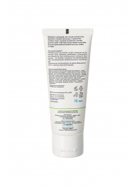 Лубрикант Ёska  Летняя ночь  на водной основе - 75 мл. - Eska - купить с доставкой во Владикавказе