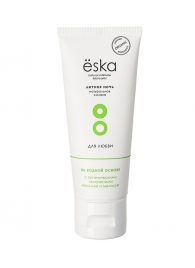 Лубрикант Ёska  Летняя ночь  на водной основе - 75 мл. - Eska - купить с доставкой во Владикавказе