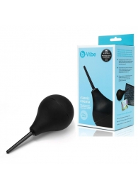 Классический анальный душ Classic Enema - b-Vibe - купить с доставкой во Владикавказе
