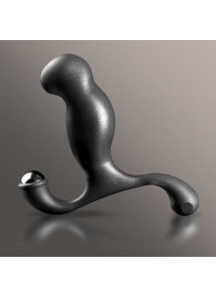 Черный стимулятор простаты Nexus Exel - Nexus Range - во Владикавказе купить с доставкой