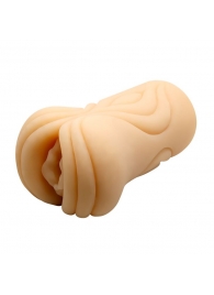 Телесный мастурбатор-вагина Louise - Baile - во Владикавказе купить с доставкой