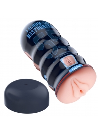 Мастурбатор-вагина Vacuum Cup Masturbator - Baile - во Владикавказе купить с доставкой