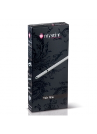 Электростимулятор уретры Thin Finn - MyStim - купить с доставкой во Владикавказе