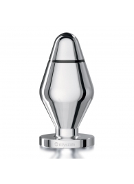 Анальная втулка для электростимуляции John - 10,5 см. - MyStim - купить с доставкой во Владикавказе