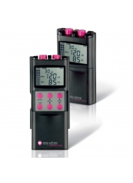 Цифровой электростимулятор Tension Lover - MyStim - купить с доставкой во Владикавказе