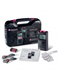 Цифровой электростимулятор Tension Lover - MyStim - купить с доставкой во Владикавказе