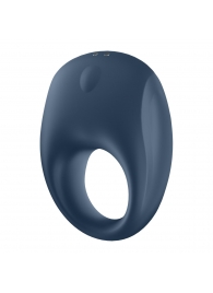 Эрекционное кольцо Satisfyer Strong One с возможностью управления через приложение - Satisfyer - во Владикавказе купить с доставкой