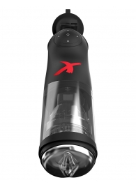 Мега-мастурбатор Deluxe Mega-Bator - Pipedream - во Владикавказе купить с доставкой