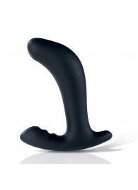 Электрический стимулятор простаты Twisting Tom - 13 см. - MyStim - купить с доставкой во Владикавказе