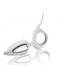 Анально-вагинальный электростимулятор Romeo - MyStim - купить с доставкой во Владикавказе