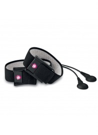 Эрекционные электрические ремни Charming Chuck - MyStim - купить с доставкой во Владикавказе