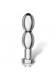 Анально-вагинальный стимулятор для электростимуляции Mystim O(h!)thello Ovaldildo - MyStim - купить с доставкой во Владикавказе